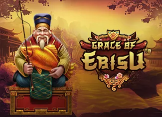 Pragmatic : Grace of Ebisu - IDAGENT138