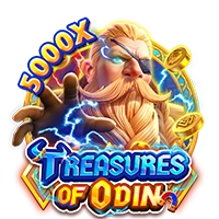 Facai : TREASURES OF ODIN - IDAGENT138