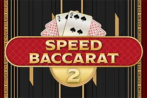 Speed Baccarat 2 - IDAGENT138