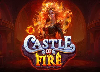Pragmatic : Castle of Fire - IDAGENT138