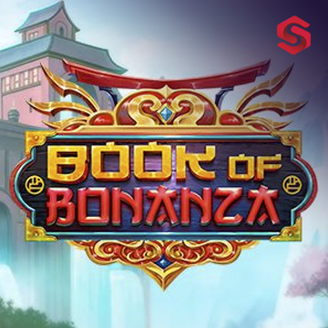 Book Of Bonanza - IDAGENT138