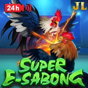 Super e-Sabong - IDAGENT138