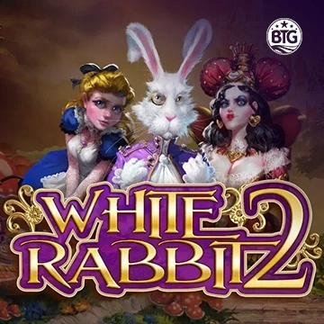 White Rabbit 2 - IDAGENT138