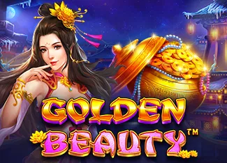 Pragmatic : Golden Beauty - IDAGENT138