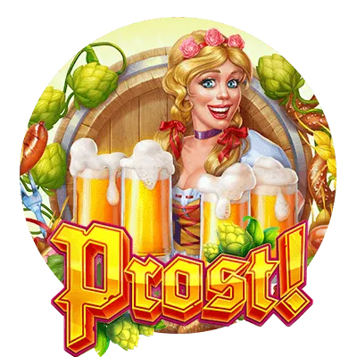 Habanero : Prost! - IDAGENT138