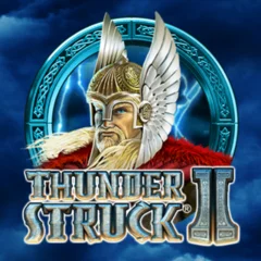 ThunderStruck II - IDAGENT138