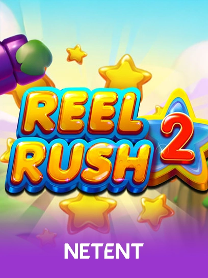 Reel Rush 2 - IDAGENT138