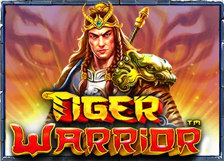 Pragmatic : The Tiger Warrior - IDAGENT138