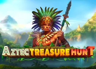 Pragmatic : Aztec Treasure Hunt - IDAGENT138