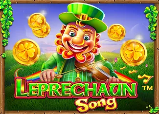 Pragmatic : Leprechaun Song - IDAGENT138