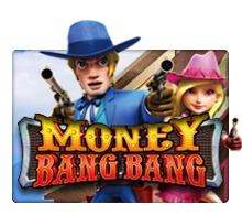 Joker123 : MoneyBangBang - IDAGENT138