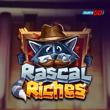 Rascal Riches - IDAGENT138