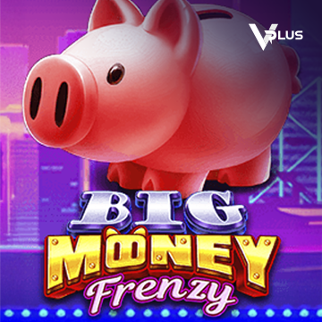 Big Money Frenzy - IDAGENT138