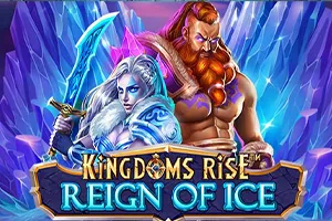 Kingdoms Rise: Reign of Ice™ - IDAGENT138