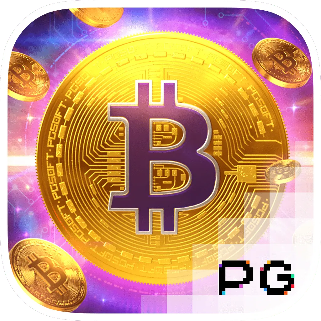 PGSoft : Crypto Gold - IDAGENT138