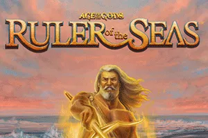 Age of the Gods: Ruler of the Seas - IDAGENT138