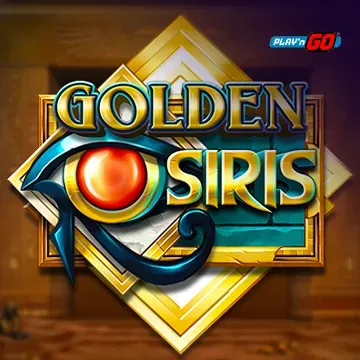 Golden Osiris - IDAGENT138