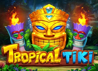Pragmatic : Tropical Tiki - IDAGENT138