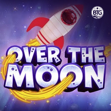 Over The Moon - IDAGENT138