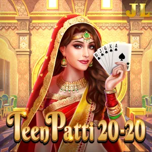 Teenpatti 20-20 - IDAGENT138