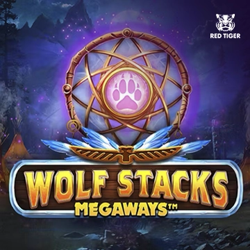 Wolf Stacks MegaWays™ - IDAGENT138
