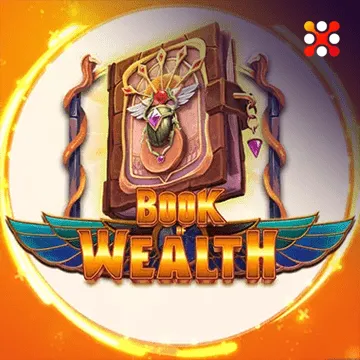 Mancala : Book of Wealth - IDAGENT138
