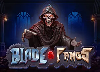 Blade & Fangs - IDAGENT138