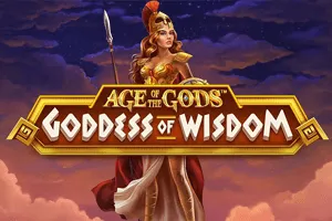 Age of the Gods: Goddess of Wisdom - IDAGENT138