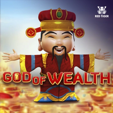 God Of Wealth - IDAGENT138