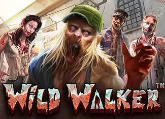 Pragmatic : Wild Walker - IDAGENT138