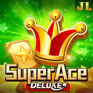 Jili : Super Ace Deluxe - IDAGENT138