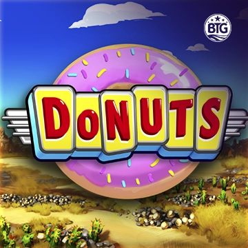 Donuts - IDAGENT138