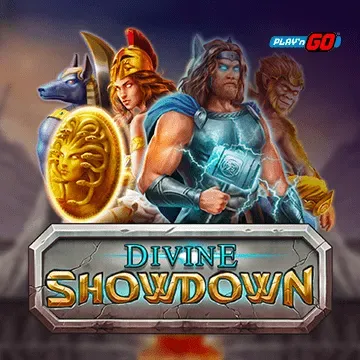 Divine Showdown - IDAGENT138
