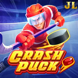 Crash Puck - IDAGENT138
