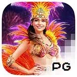 PGSoft : Rio Fantasia - IDAGENT138