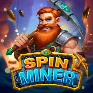 Spin Miner - IDAGENT138