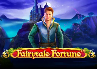 Pragmatic : Fairytale Fortune - IDAGENT138