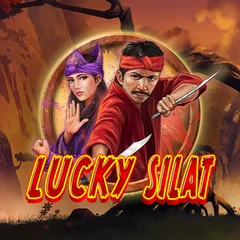 Lucky Silat - IDAGENT138