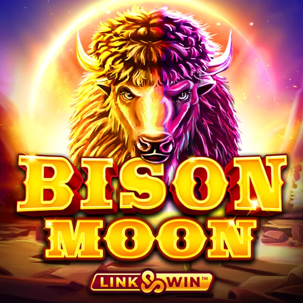 Bison Moon - IDAGENT138