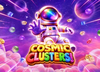 Pragmatic : Cosmic Clusters! - IDAGENT138