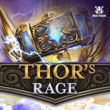 Thors Rage - IDAGENT138
