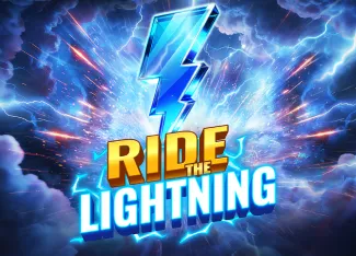 Pragmatic : Ride the Lightning - IDAGENT138