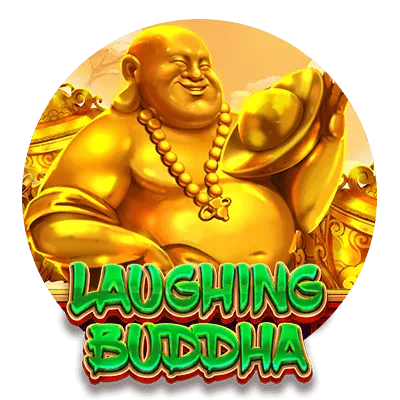 Habanero : Laughing Buddha - IDAGENT138