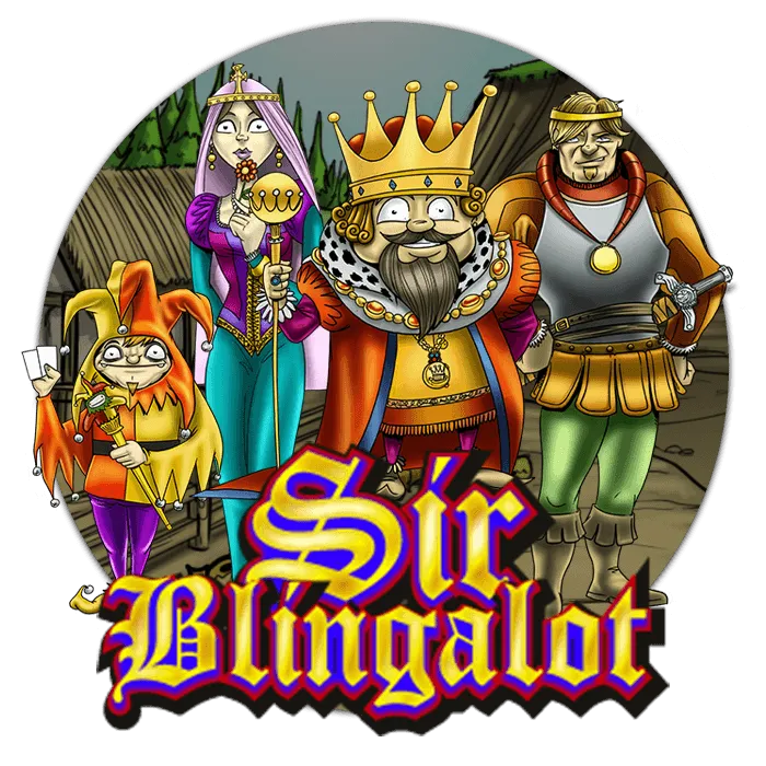 Habanero : Sir Blingalot - IDAGENT138