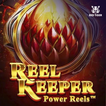 Reel Keeper Power Reels - IDAGENT138