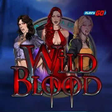 Wild Blood - IDAGENT138