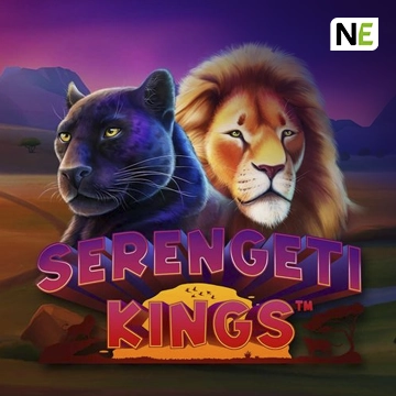 Serengeti Kings - IDAGENT138