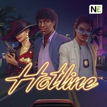 Hotline 2 - IDAGENT138