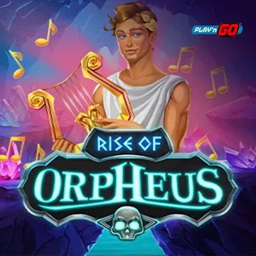 Rise of Orpheus - IDAGENT138