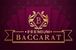Premium Baccarat - IDAGENT138